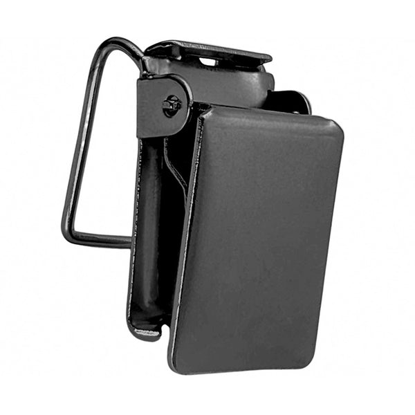 Rug Clips Matte Black Wire Back for Hanging Rugs on a string