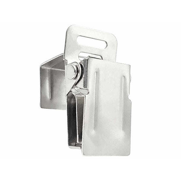 Rug Clips Extra Heavy Duty Wide Opening for Thick SHAG Rugs 4 Pcs Rug Hangers WISE LINKERS