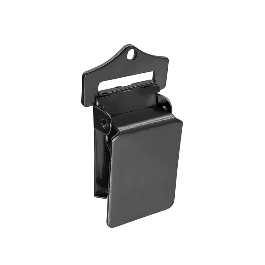 Wise Linkers Wall Clips Jet Black for Rug Hanging and Animal Hide ...